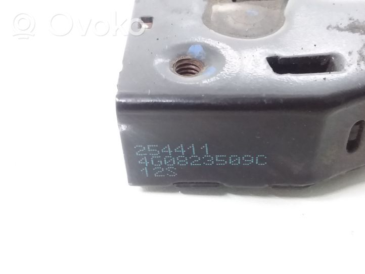 Audi A6 S6 C7 4G Chiusura/serratura vano motore/cofano 4G0823509C