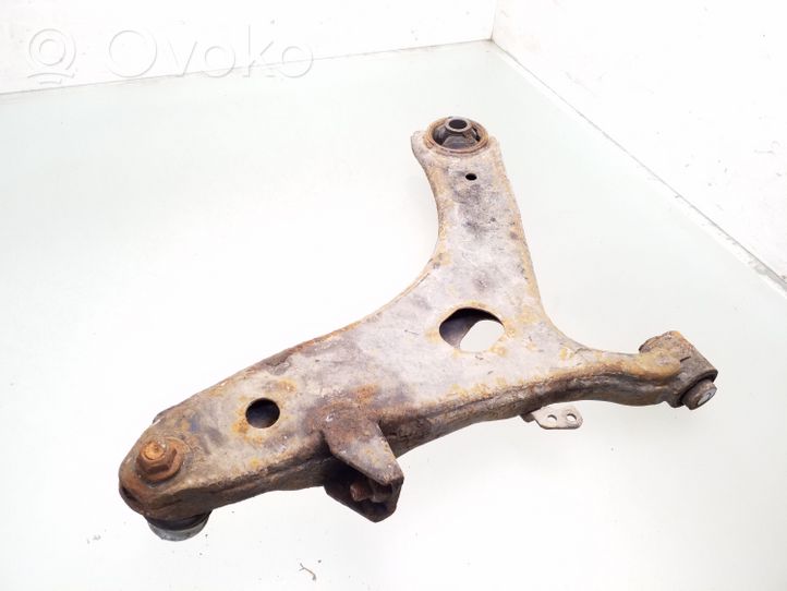 Subaru Forester SH Front lower control arm/wishbone 