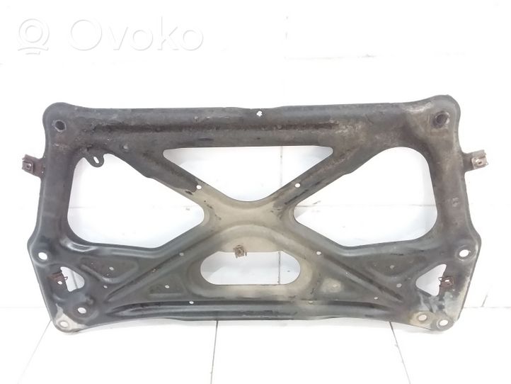 Audi A6 S6 C7 4G Sottotelaio anteriore 4H0399345M