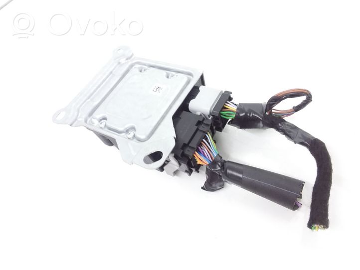 Ford Focus Airbag control unit/module CM5T14B321CA