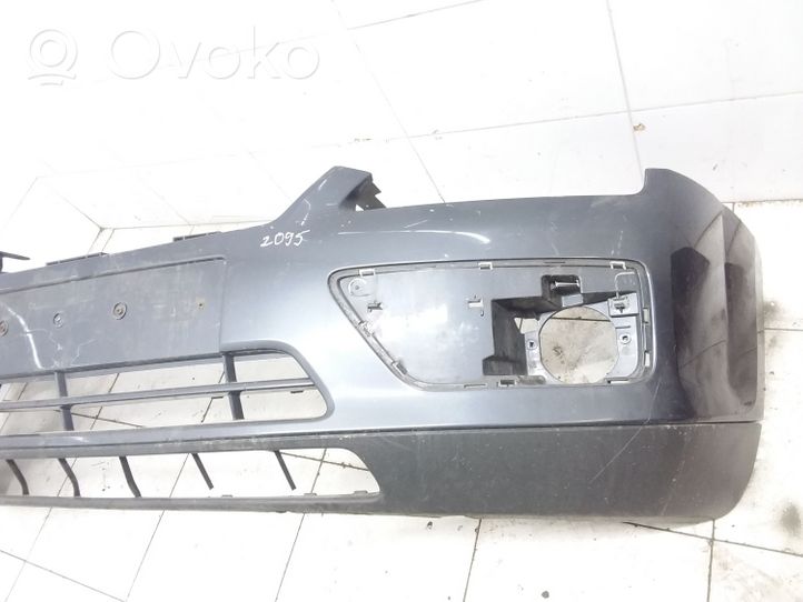 Ford Focus Priekinis bamperis 4M5117757A