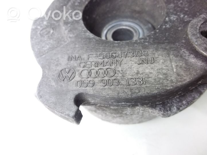 Audi A6 S6 C7 4G Tendicinghia generatore/alternatore 059903133F