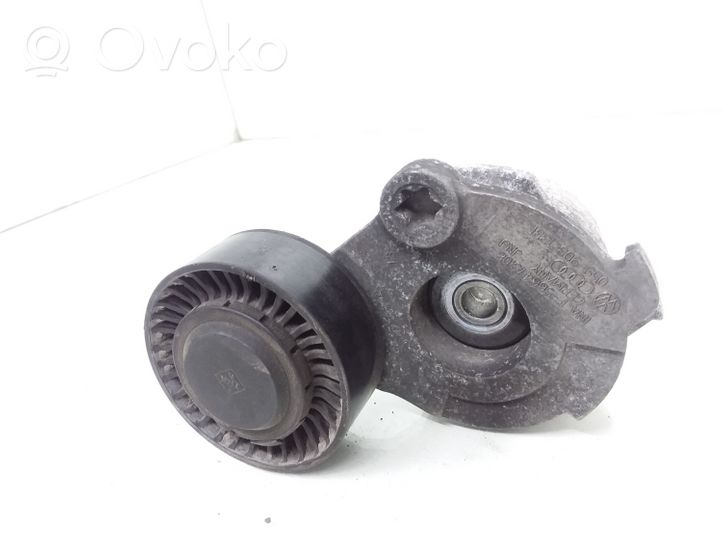 Audi A6 S6 C7 4G Napinacz paska alternatora 059903133F