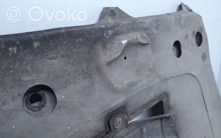 BMW 3 E46 Engine splash shield/under tray 7028433