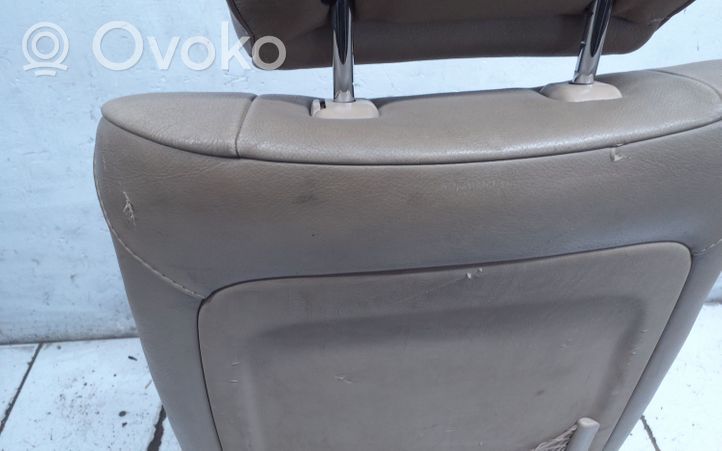 BMW 3 E46 Priekinė keleivio sėdynė 