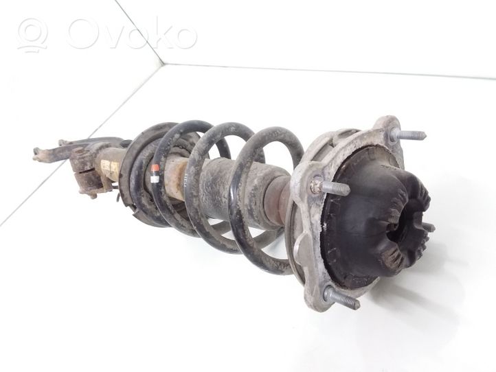 Audi A6 S6 C7 4G Ammortizzatore anteriore con molla elicoidale 4G0031AF