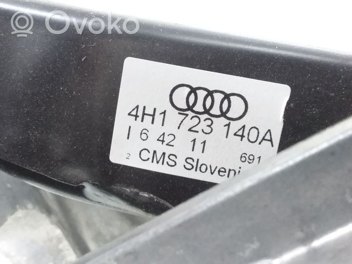 Audi A6 S6 C7 4G Pedale del freno 4G1723117