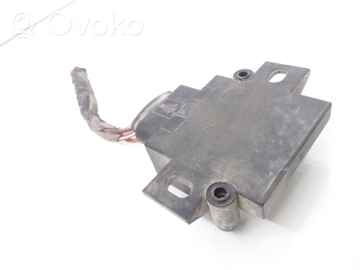 Audi A6 S6 C7 4G Degalų (kuro) siurblio valdymo blokas 4G0906093F