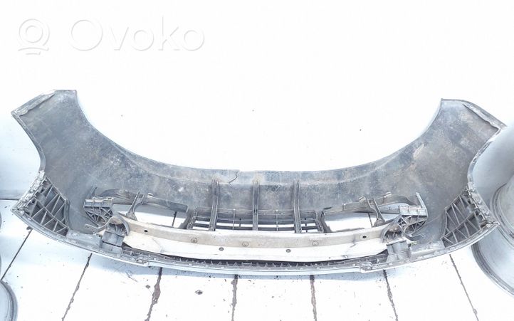 Audi A6 S6 C5 4B Front bumper 4B0807103