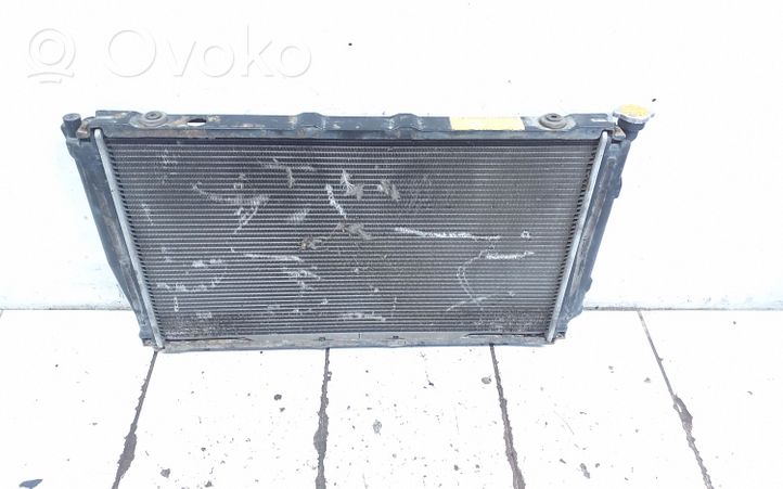 Subaru Legacy Radiateur de refroidissement 