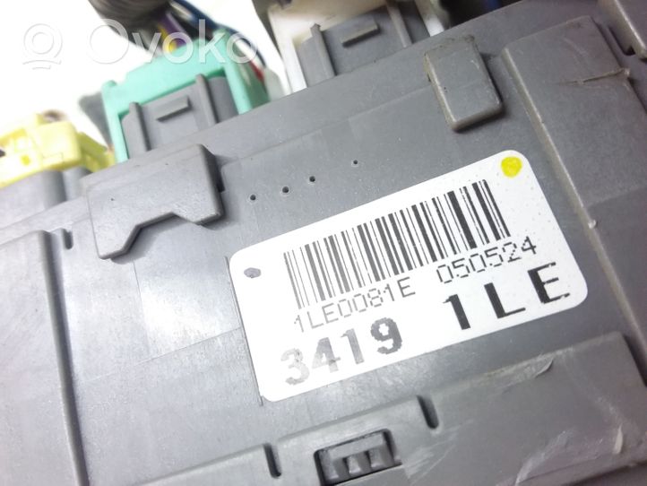 Honda Civic Fuse module SNBG212