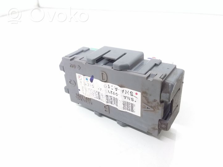 Honda Civic Other relay SNAA010