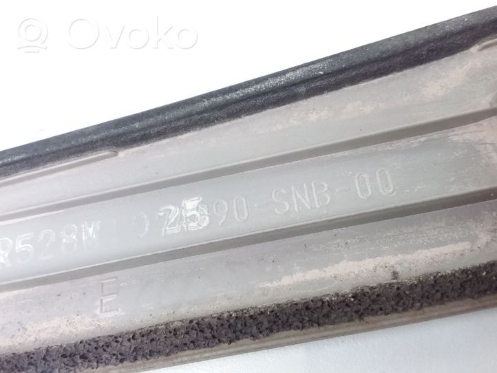 Honda Civic Rivestimento portellone 74890SNB00