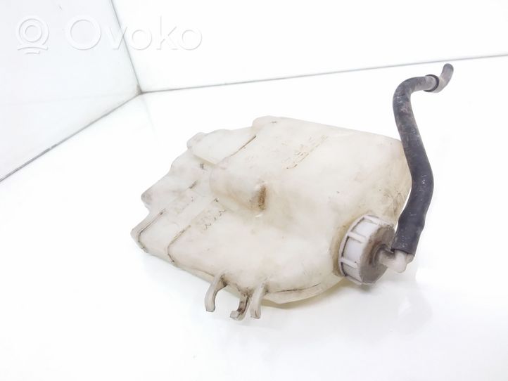 Honda Civic Coolant expansion tank/reservoir 