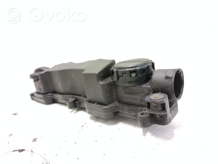 Ford Focus Cache culbuteur 9651815680