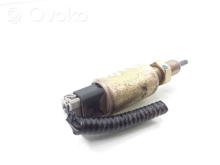 Honda Civic Sensor del pedal de embrague 