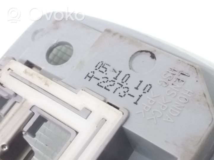 Honda Civic Lampka podsufitki tylna A22731