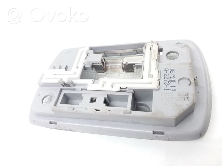 Honda Civic Lampka podsufitki tylna A22731