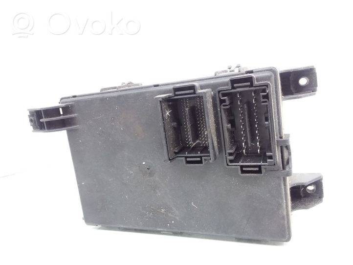 Opel Corsa D Module confort 13142241