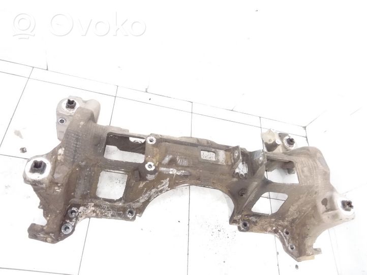 Chrysler Voyager Sottotelaio anteriore 4684281