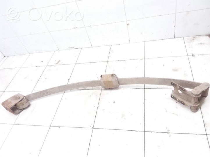 Chrysler Voyager Rear leaf spring 