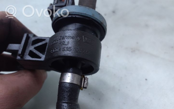 Volkswagen Polo III 6N 6N2 6NF Vacuum valve 535133459
