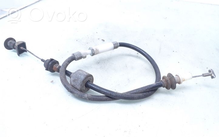 Volkswagen Polo III 6N 6N2 6NF Clutch cable 