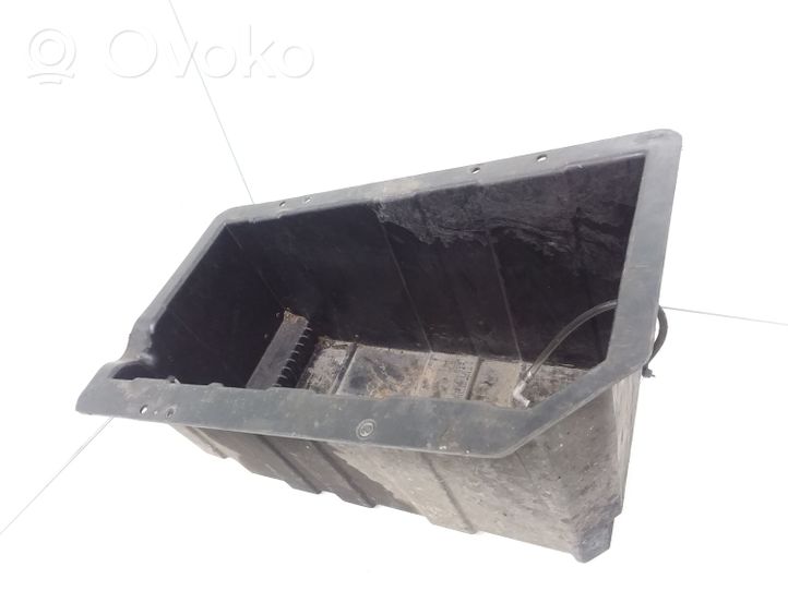 Mercedes-Benz Sprinter W906 Battery box tray A9066200131