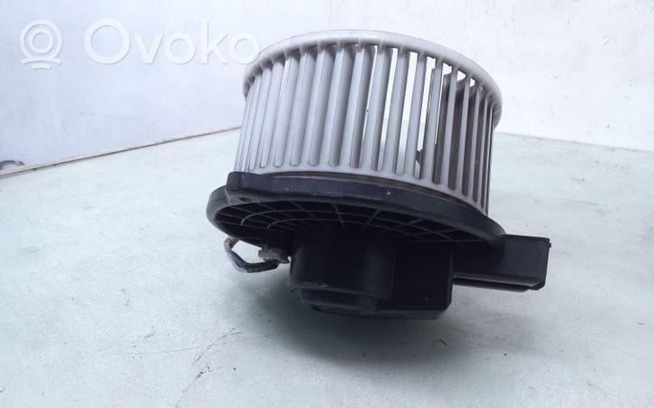 Mazda 6 Pulseur d'air habitacle 8727000361