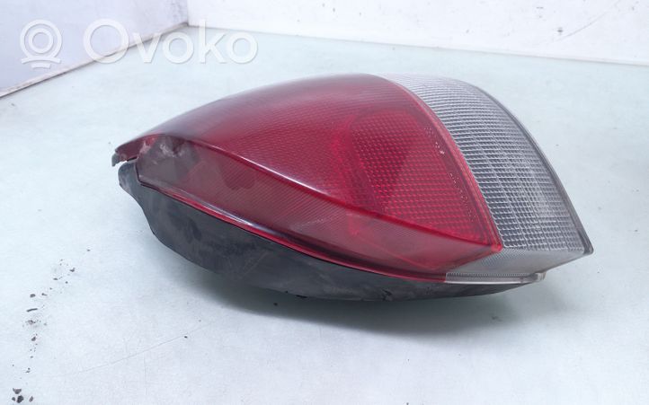 Subaru Legacy Lampa tylna 