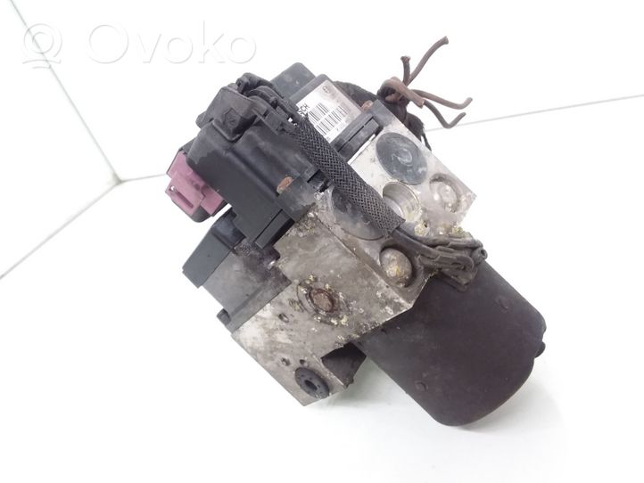 Opel Meriva A ABS Pump 0265220668