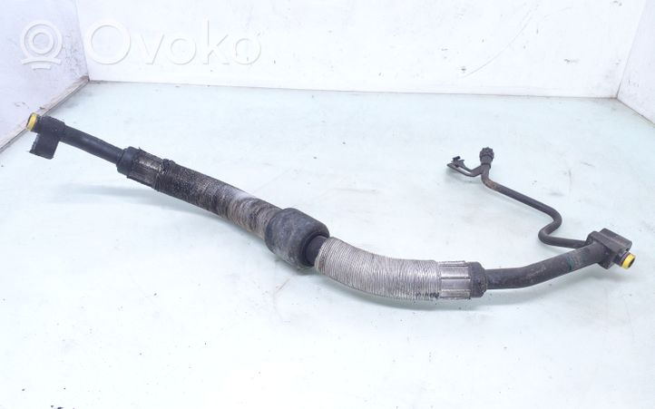 BMW 3 E46 Tubo flessibile aria condizionata (A/C) 6923958