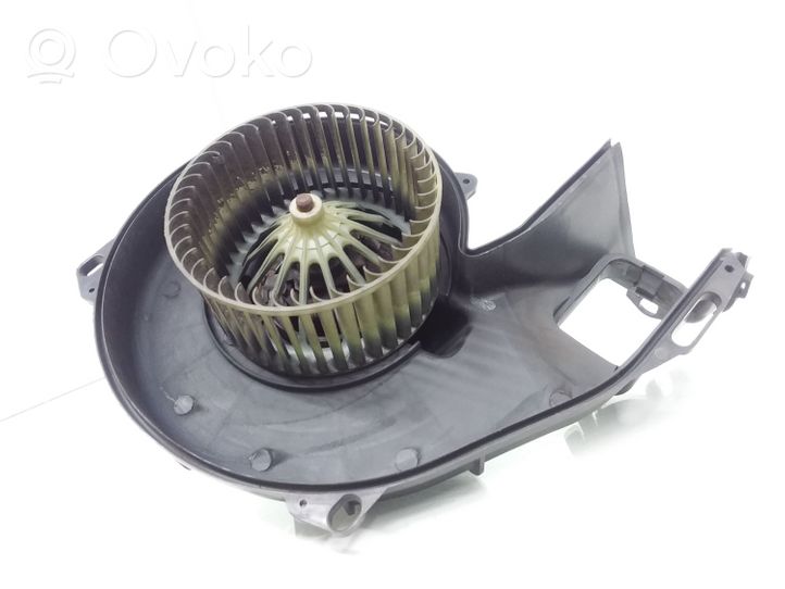 Opel Meriva A Ventola riscaldamento/ventilatore abitacolo 93446