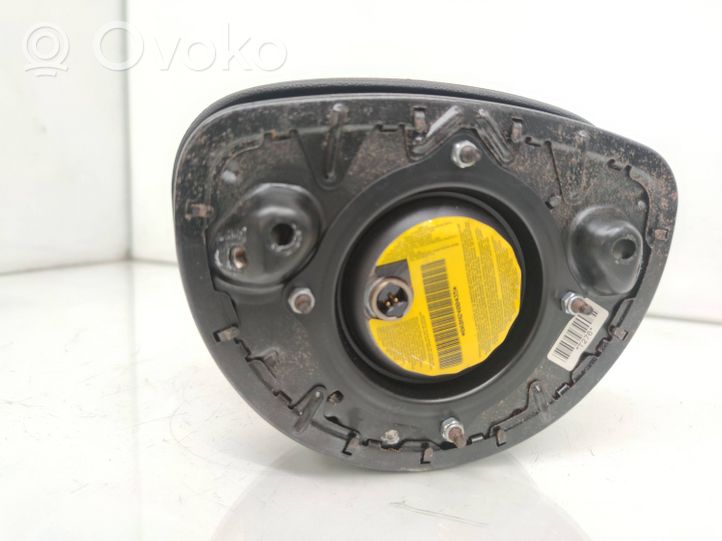 Opel Meriva A Airbag dello sterzo 93364386