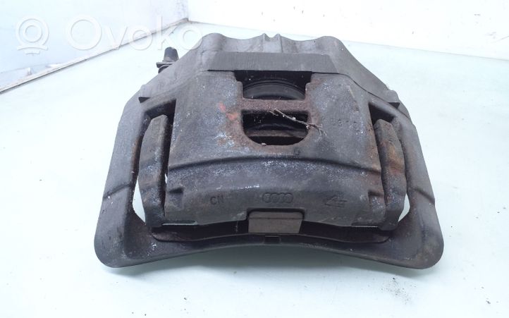 Audi A4 S4 B7 8E 8H Pinza del freno anteriore 