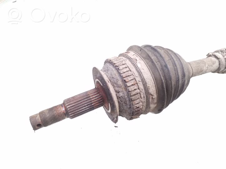 Chrysler Voyager Front driveshaft 