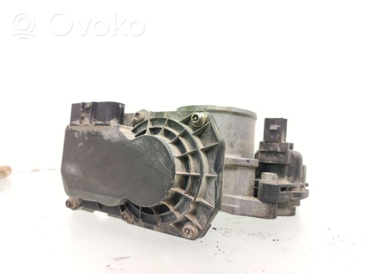 Honda Civic Throttle valve 1362007000