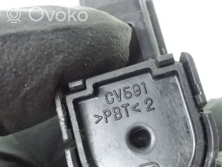 Toyota Avensis T270 Stabdžių pedalo daviklis CV591
