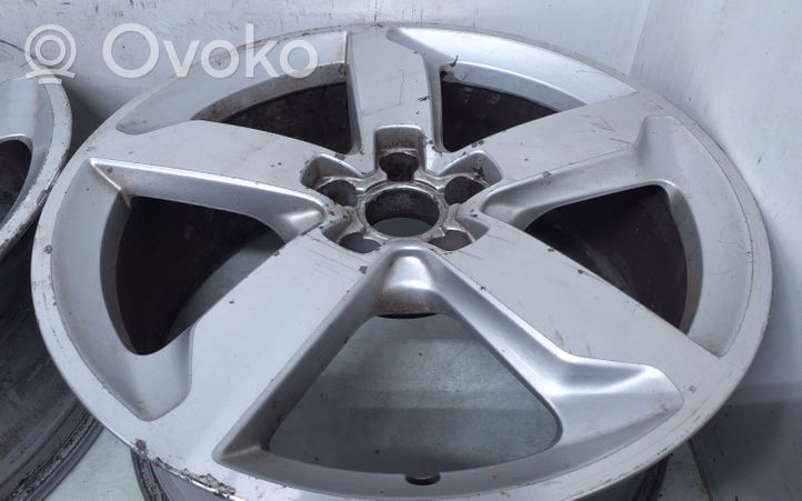 Audi Q5 SQ5 Felgi aluminiowe R19 8R0601025J