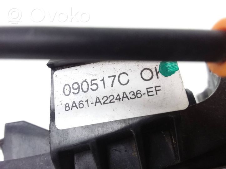 Ford Ecosport Klamka zewnętrzna drzwi tylnych 8A61A22042ac