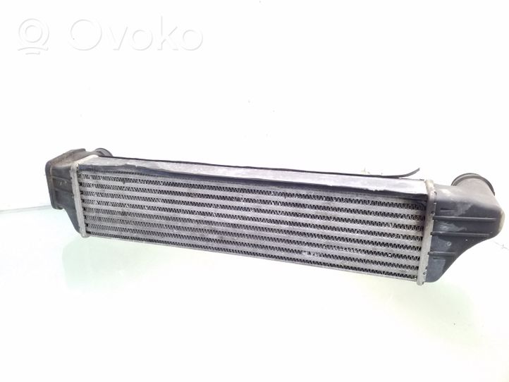 BMW 3 E46 Radiatore intercooler 2246795