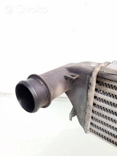 BMW 3 E46 Radiatore intercooler 2246795