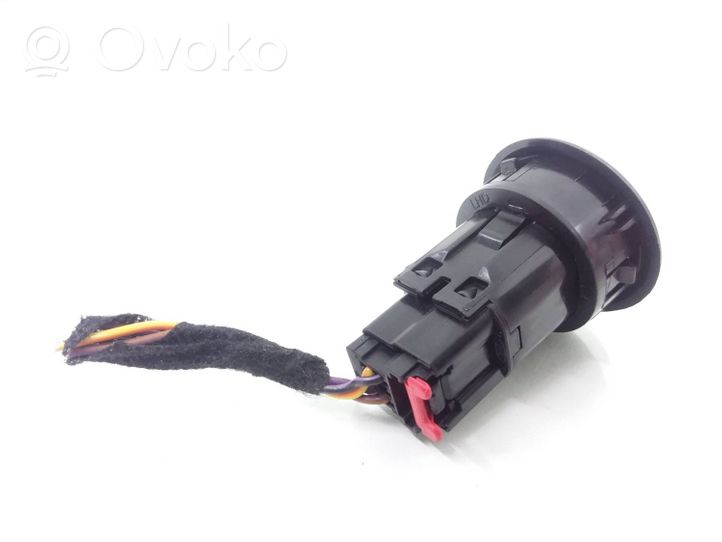 Ford Ecosport Moottorin start-stop-painike/kytkin AV1t14c376aa