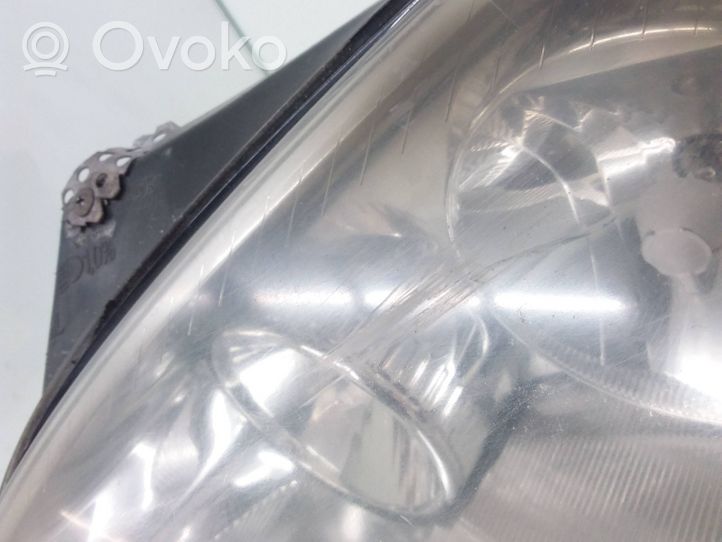 Ford Galaxy Lampa przednia 7M5941015N