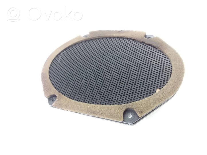 Jaguar S-Type Front door speaker Xw7f18808bb