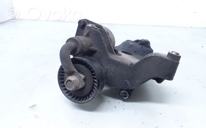 BMW 3 E46 A/C compressor mount bracket 7787319