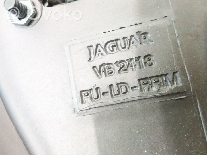 Jaguar S-Type Etuoven verhoilu VB2418