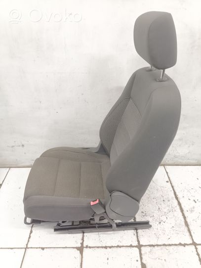 Volkswagen Touran I Asiento delantero del pasajero 