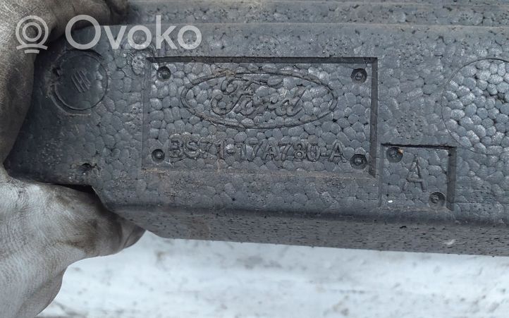 Ford Mondeo MK IV Barra di rinforzo del paraurti anteriore BS7117A780A