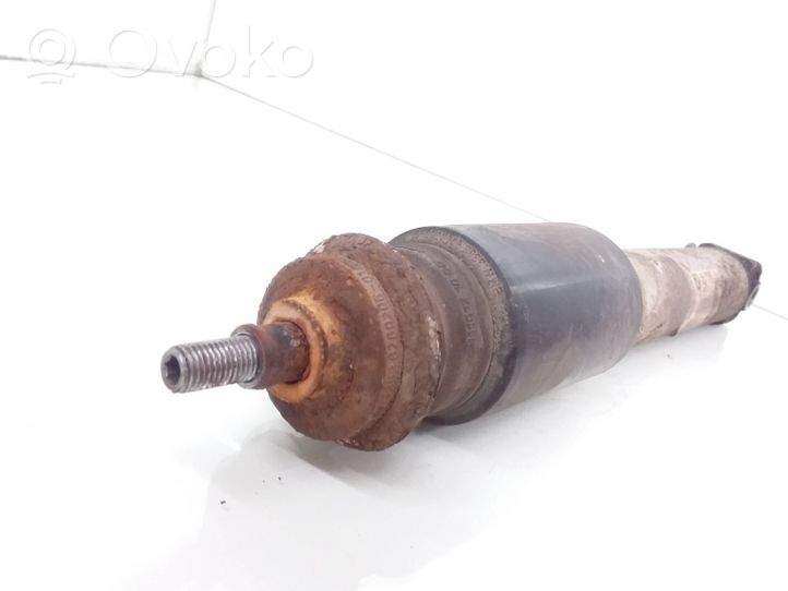 BMW 5 E60 E61 Rear shock absorber/damper 6766587